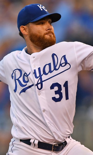 Royals seek continued dominance of Twins in pursuit of winning mark